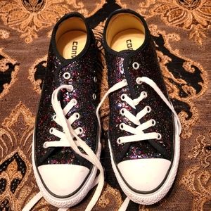 Converse shoes